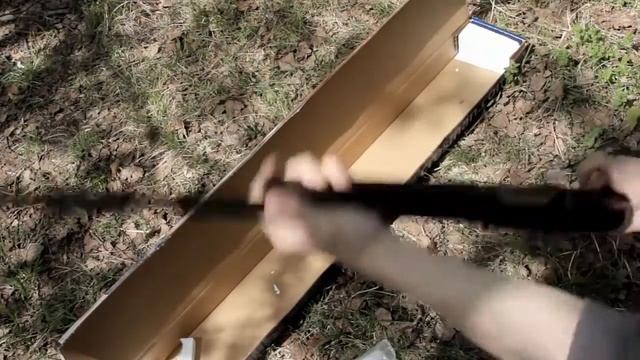 Пневматическая винтовка Crosman Recruit 525X смотреть онлайн