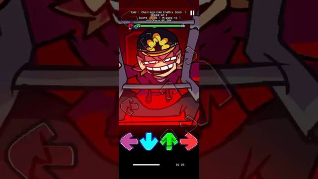 челендж эд очень мне было сложно мне 10 попыток пришлось проходить но для вас на всё готов смотреть онлайн