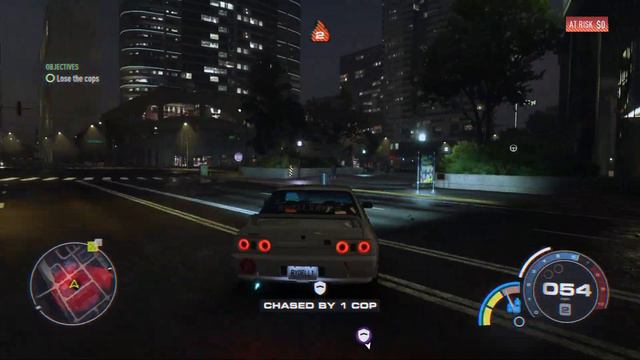 Need for Speed: Unbound - Прохождение #2 - Все с нуля смотреть онлайн