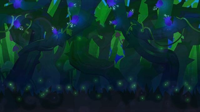 Cookie Run: Oven Break OST [Monstrous Flower Garden Theme] 跑跑薑餅人：烤箱大逃亡【怪物花園】主題曲 смотреть онлайн