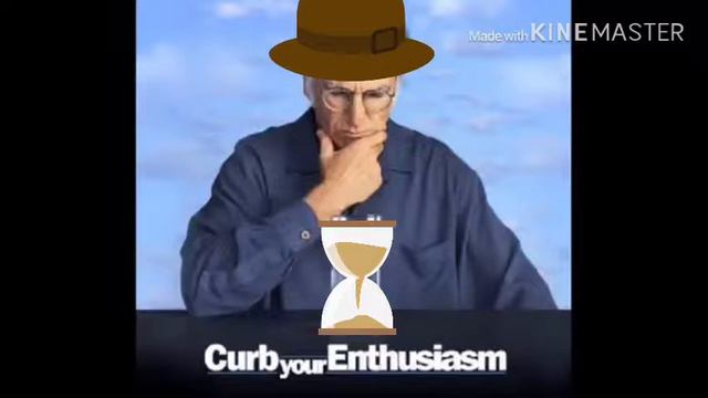Curb your enthusiasm/memes music 2020 смотреть онлайн