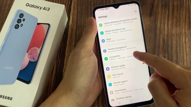 Samsung Galaxy A13: How to Turn Off Charging Animation смотреть онлайн