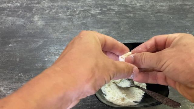 АНИСОВОЕ ТЕСТО ДЛЯ РЫБАЛКИ. Как приготовить лакомство для карася. смотреть онлайн