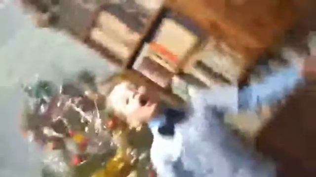 Михалков Сергей Владимирович «В снегу стояла ёлочка...» смотреть онлайн