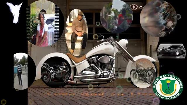 Edith Dalton James S Class of 93 (A BIG DEAL) смотреть онлайн