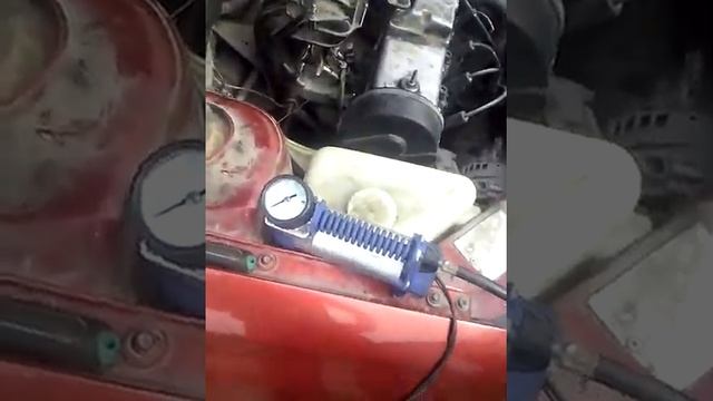 Чистка форсунок калина смотреть онлайн