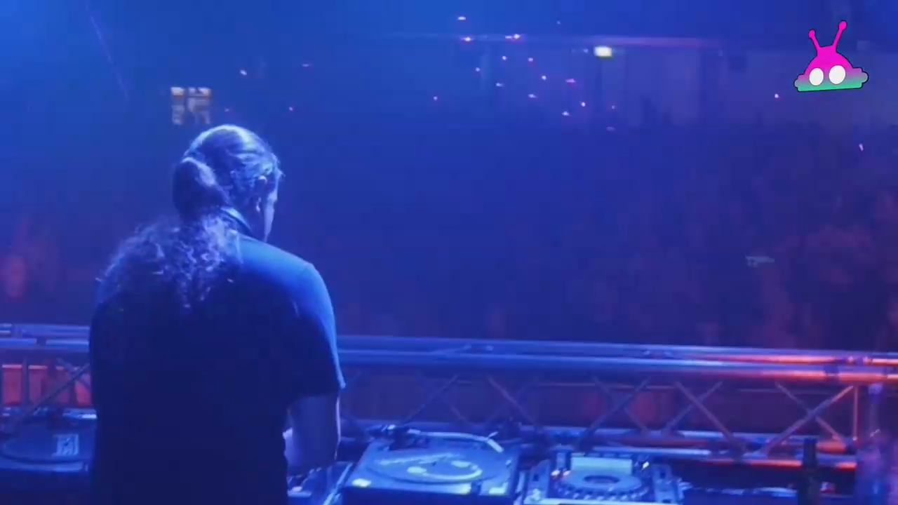 Rave Nation III 2017 (Official Trailer) смотреть онлайн