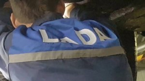 ЛАДА ВЕСТА  LADA VESTA  СТУК ПОДВЕСКИ