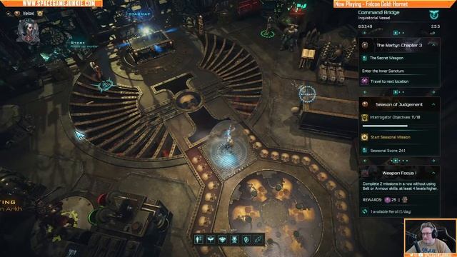 Falcon Gold: Hornet - Off the Deck - Episode 2 смотреть онлайн