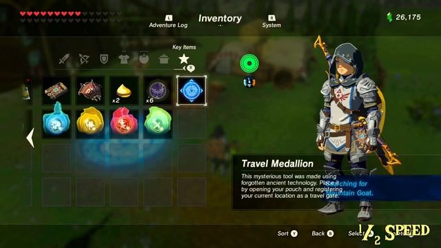 How to get the Bow of Light: Memory Storage Glitch Walkthrough with button timings смотреть онлайн