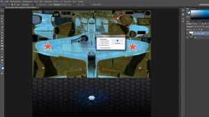 War Thunder как сделать свой пользовательский камуфляж 1.51