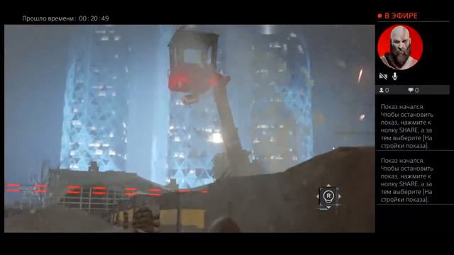 Detroit Стать человеком часть #9 конец игры смотреть онлайн