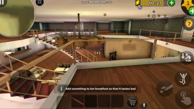 ЗЛАЯ УЧИЛКА БЫЛА ПРАНКАНУТА КОТЕНКОМ ! Scary Teacher 3D ДЕЛАЮ КОНЦОВКУ КОТЁНОК ДЖЕФИКС смотреть онлайн