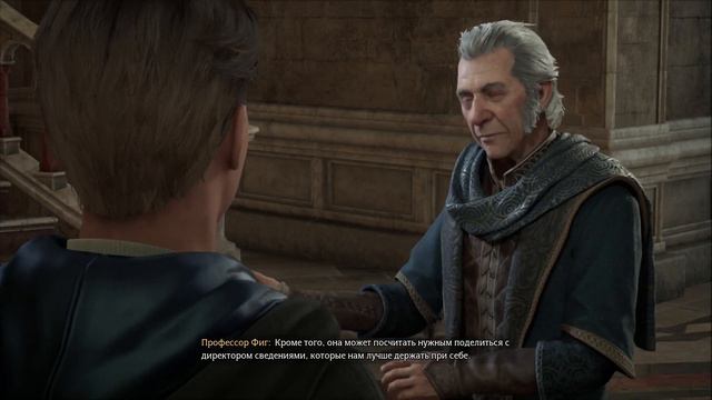 ХОГВАРТС, ДЕРЖИСЬ! МЫ ИДЕМ!!! | Часть 1 (Hogwarts Legacy) смотреть онлайн