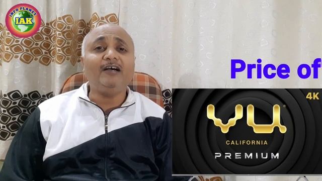 VU Premium 43 Inch⚡Ultra HD 4K LED Smart Android Smart TV?After Use Review? Buy or Not⚡⚡2022 смотреть онлайн
