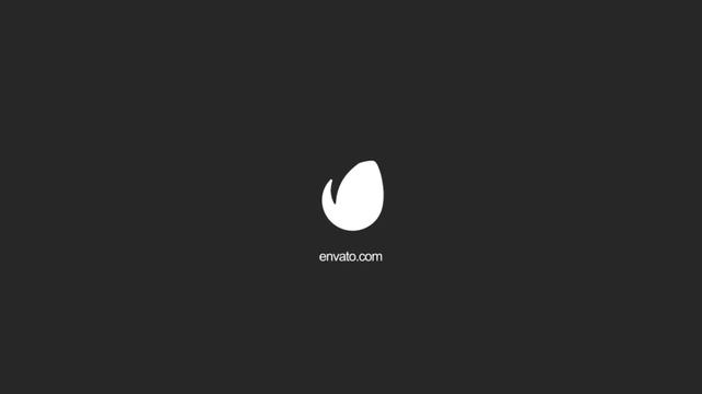 Motion Shapes Logo Intro Template - After Effects Intro Template Free Download смотреть онлайн