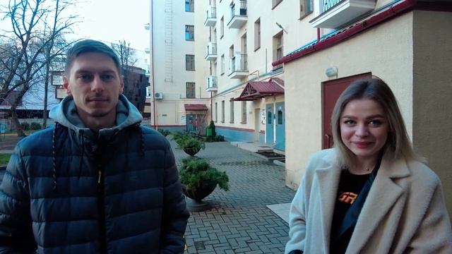 ExtraДайджест #45. Новые квест-перформансы в Минске: "АСТРАЛ" и "Затащи меня в АД". смотреть онлайн