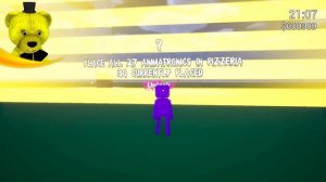 ВСЕ СЕКРЕТЫ УБИЙЦЫ в ФИОЛЕТОВОМ 2 ФИНАЛ !!!