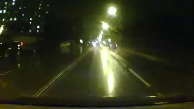 CAR DVR ASTRA 127 test-1 смотреть онлайн