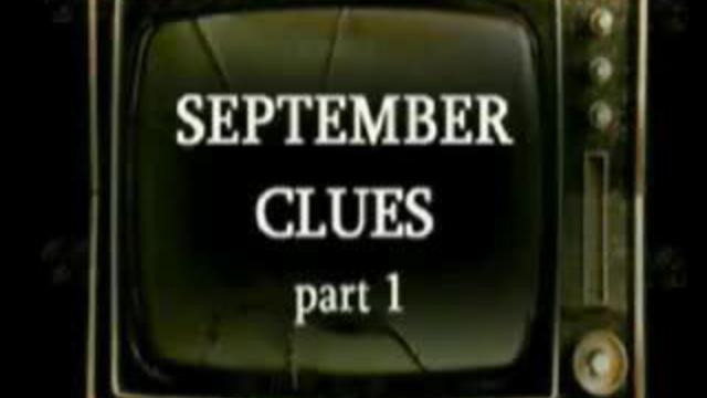 September Clues смотреть онлайн