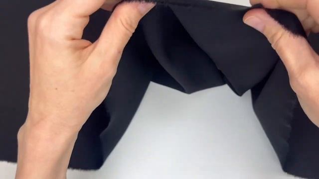 Кади тонкий Черный 12102333 смотреть онлайн