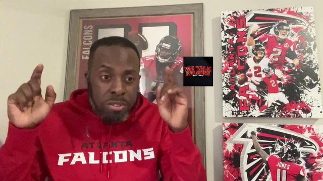 Atlanta Falcons HC Raheem Morris's Process To WIN NOW Earned Him The HC Job Over 13 Other Candidate смотреть онлайн