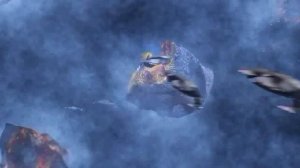 Star Trek: Deep Space Nine – Dominion Wars Teaser Trailer