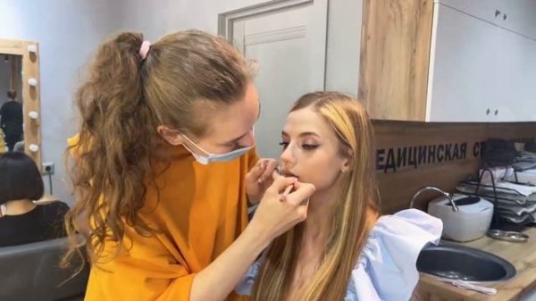 РУДИ САЮКИ ГОТОВИТСЯ НА ДЕНЬ РОЖДЕНИЯ ЕКАТЗЕ - RudySayuki, Follentass