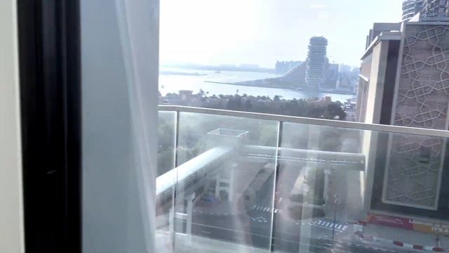Avani Palm View Dubai Hotel смотреть онлайн