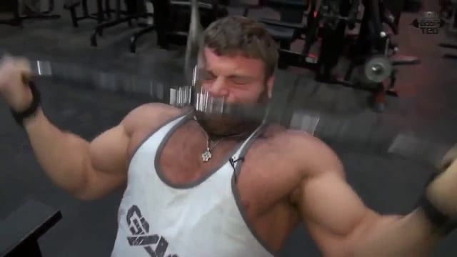 Александр Щукин Стереотипы про большие веса смотреть онлайн