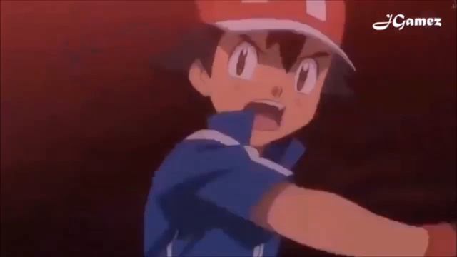 All Fire Type Moves used in Pokemon смотреть онлайн