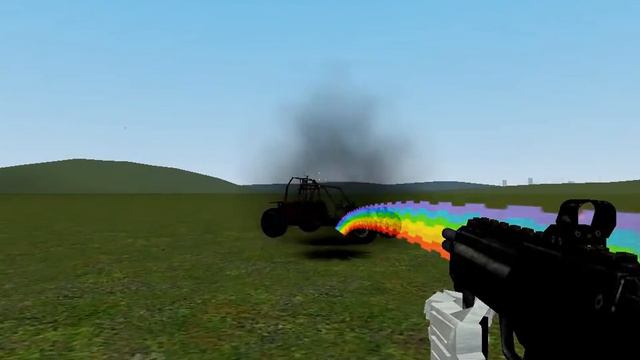 Как веселиться в гарис мод смотреть онлайн