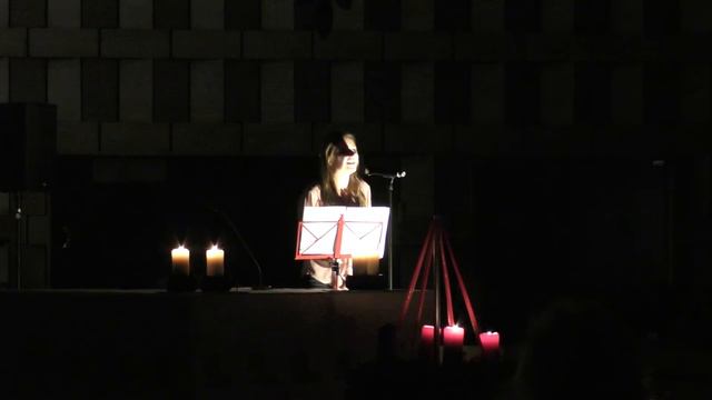 Teresa - Gold von den Sternen mit Christoph Müller X-MAS 2016 смотреть онлайн