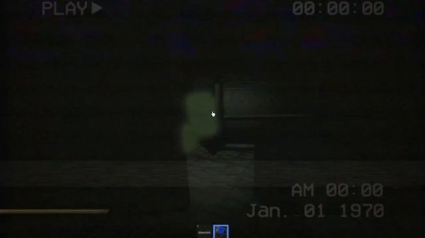 Roblox Horror Games 91