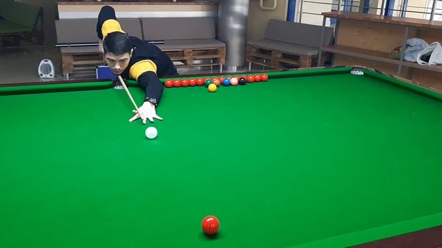 Тренировка с использованием "light balls" смотреть онлайн