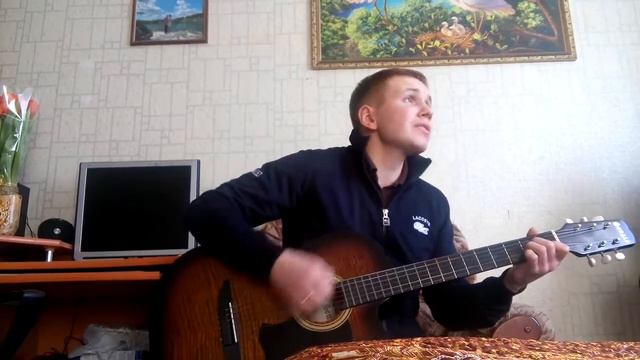 Девочка не надо, слёзы лить напрасно! Cover 5 смотреть онлайн