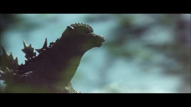Godzilla Final Wars смотреть онлайн