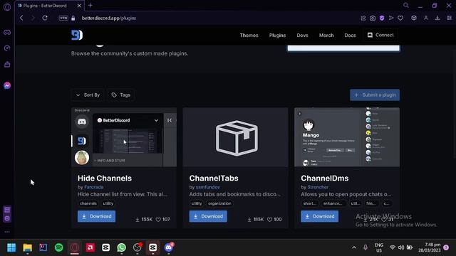 How To Show Hidden Channels On Discord (2023 Update)
