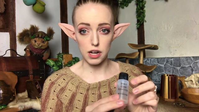 The BEST Elf Ears For The BEST Price! 🧝🏻♀️ MadhouseFxStudio on Etsy Review смотреть онлайн