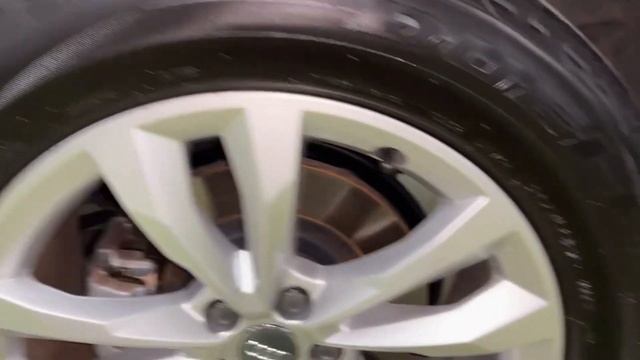 Audi Q7 осмотр в Корее смотреть онлайн