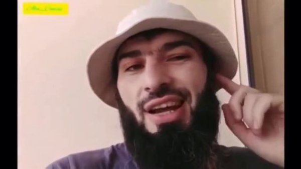 ингуш о ингушах как есть рассказал.