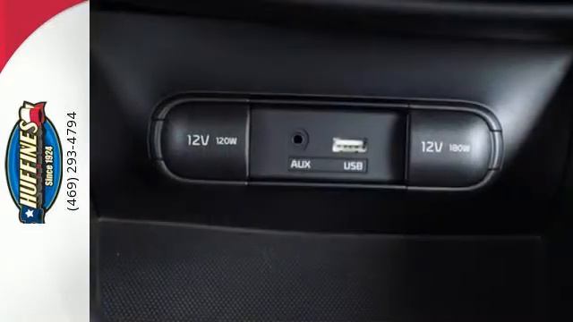New 2017 Kia Soul Denton TX Dallas, TX #17SL1668 смотреть онлайн