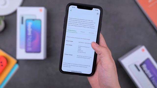 Rp2 JUTA! UNBOXING REDMI NOTE 8 & NOTE 8 PRO!