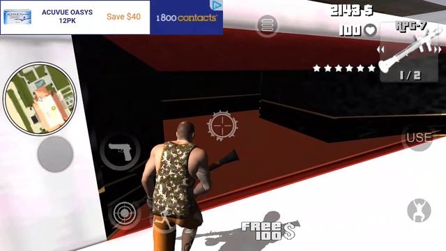 Mad City Crime 3 | Episode #3 Last Try... смотреть онлайн