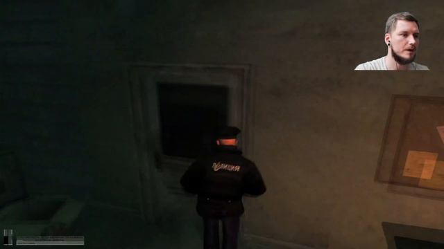Смертельный груз. Hitman: Contracts #6 прохождение смотреть онлайн