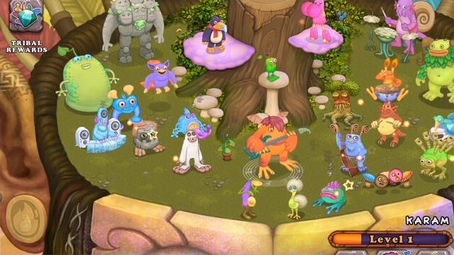 How To Breed ALL Monsters - Ultimate Guide (My Singing Monsters) смотреть онлайн