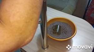 Как набить СПН в царгу и не навредить