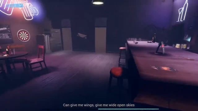 Of Bird and Cage Playthrough Part 8 смотреть онлайн