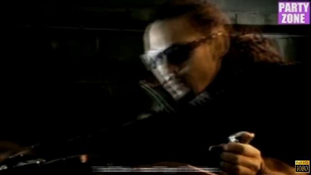 Roni Size - Dirty Beats [HD]