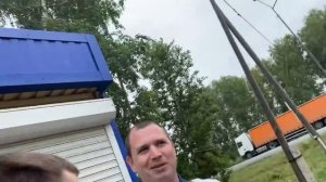 КУПИЛ ЛАМБРЕКЕНЫ ))) Добрались до Тюм. Области )))